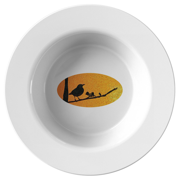 Black Bird Bowl