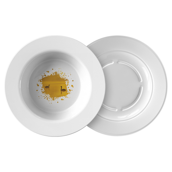 Swan Bowl