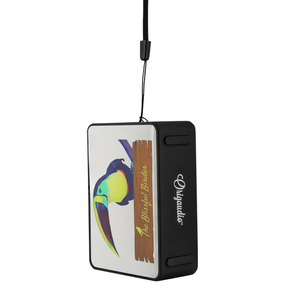 Toucan Bluetooth Speaker Boxanne