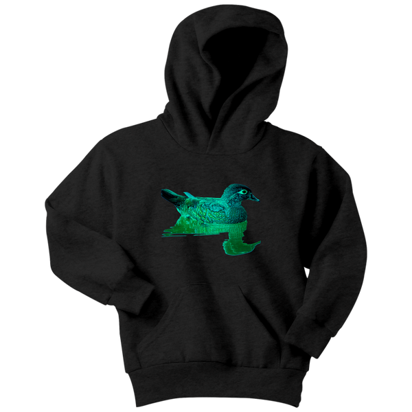 Duck Youth Hoodie
