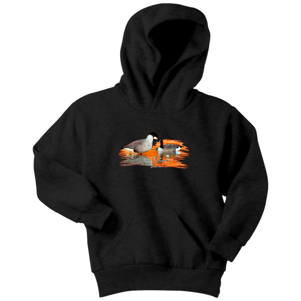 Goose Youth Hoodie