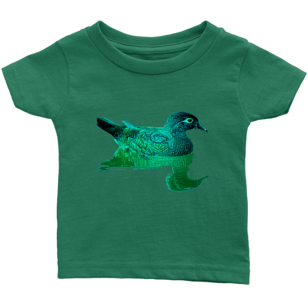 Lilac-breasted Roller Infant T-Shirt