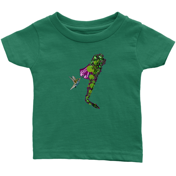 Hummingbird Infant T-Shirt