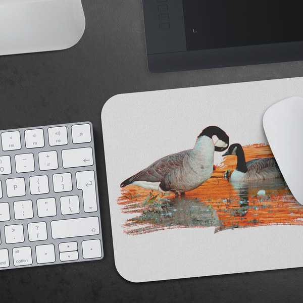 Goose Mousepad