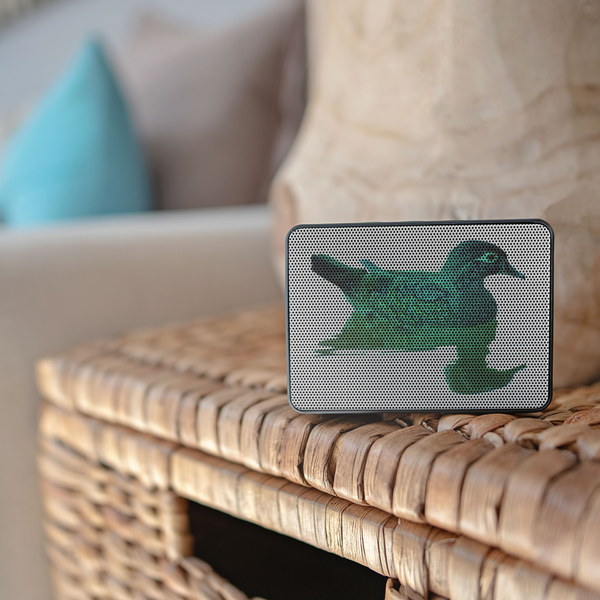 Duck Bluetooth Speaker Boxanne