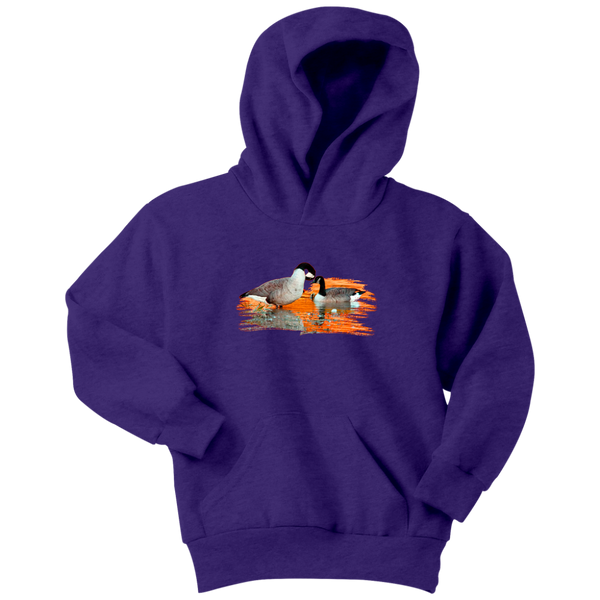 Goose Youth Hoodie