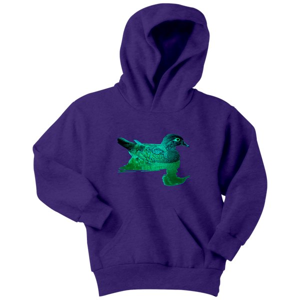 Duck Youth Hoodie