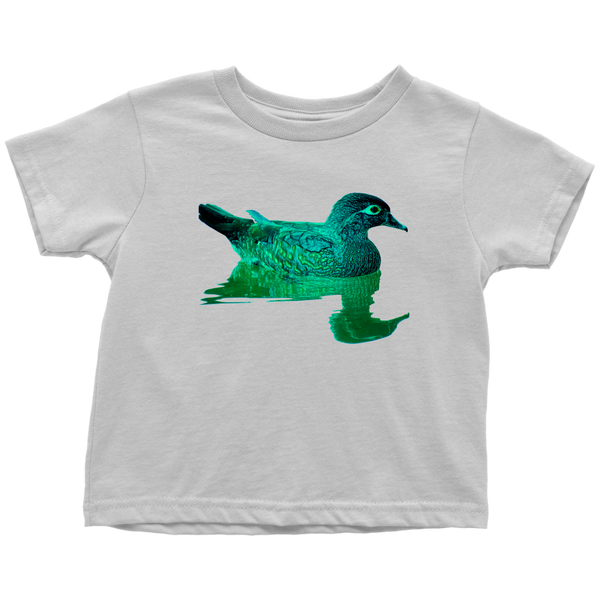 Duck Toddler T-Shirt