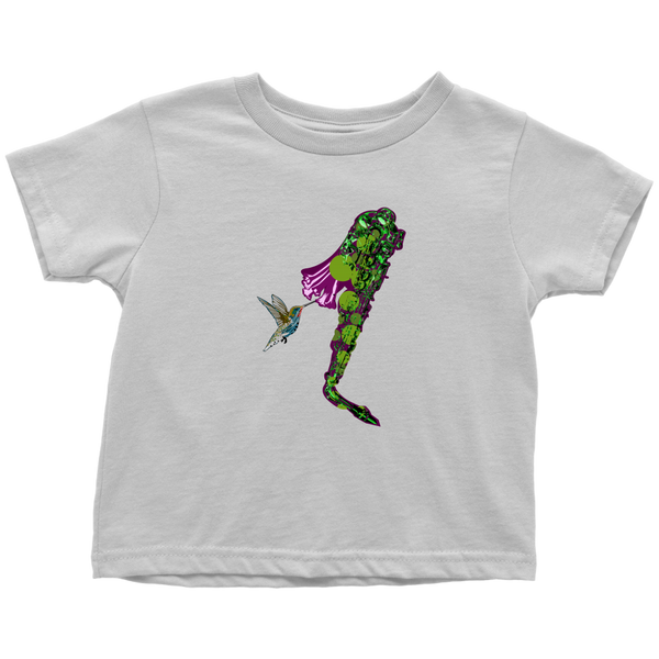 Hummingbird Toddler T-Shirt