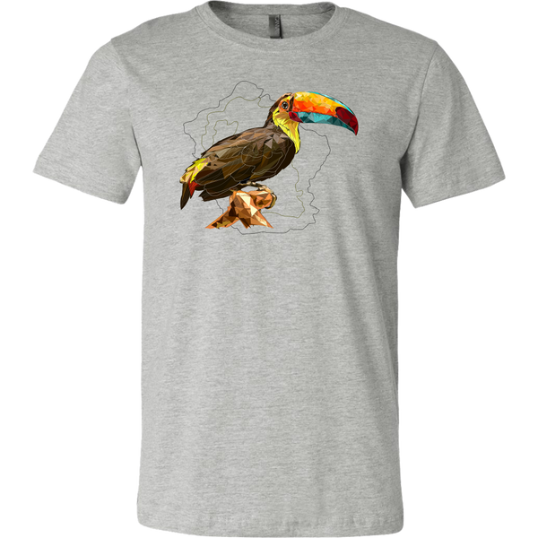 Toucan Men's Shirt