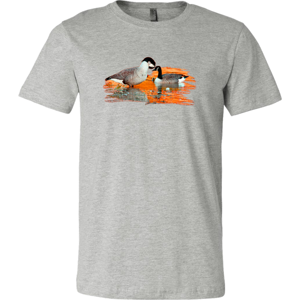 Goose Canvas Mens Shirt