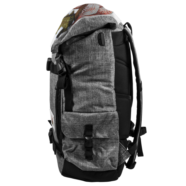 Flamingo Penryn Backpack