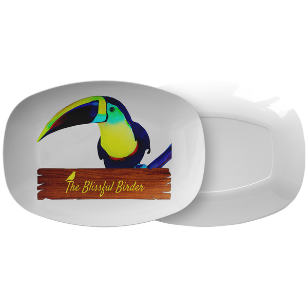 Toucan Platter