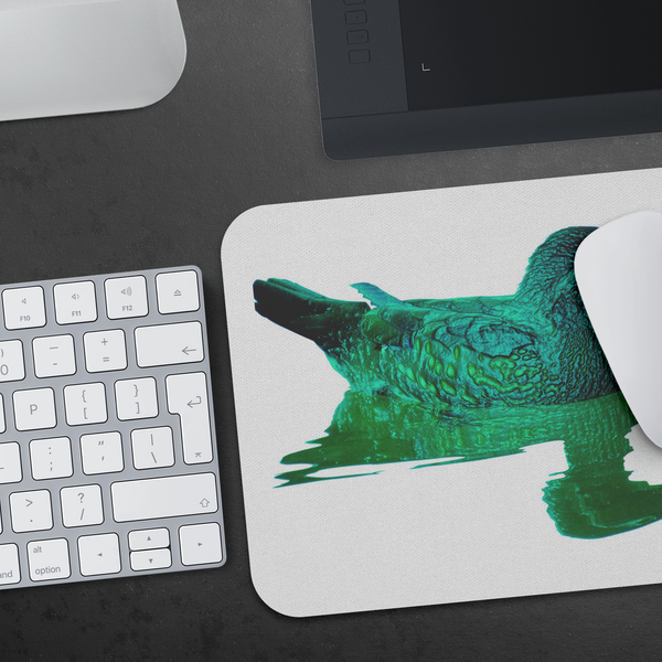 Duck Mousepad