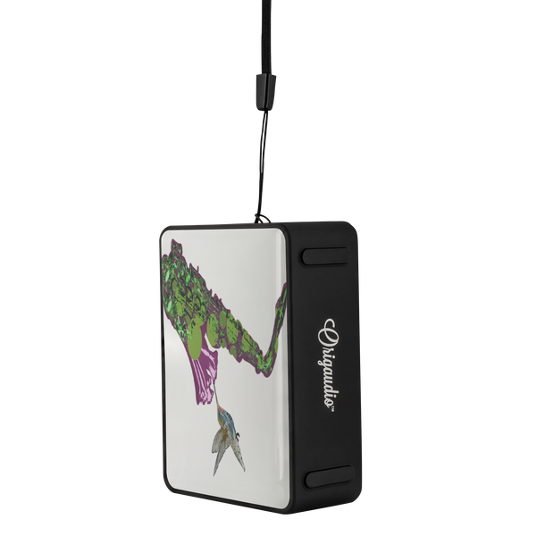 Hummingbird Bluetooth Speaker Boxanne