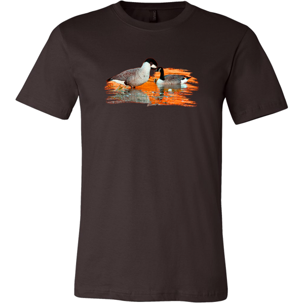 Goose Canvas Mens Shirt