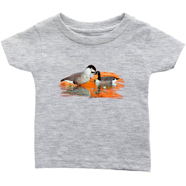 Goose Infant T-Shirt