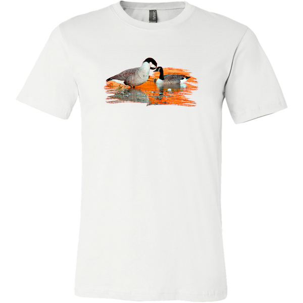 Goose Canvas Mens Shirt