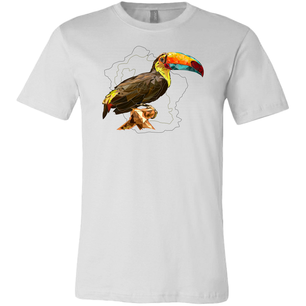 Toucan Men's Shirt