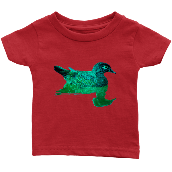Lilac-breasted Roller Infant T-Shirt