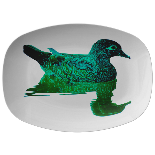 Duck Platter