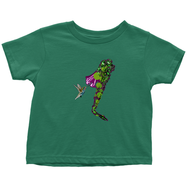 Hummingbird Toddler T-Shirt