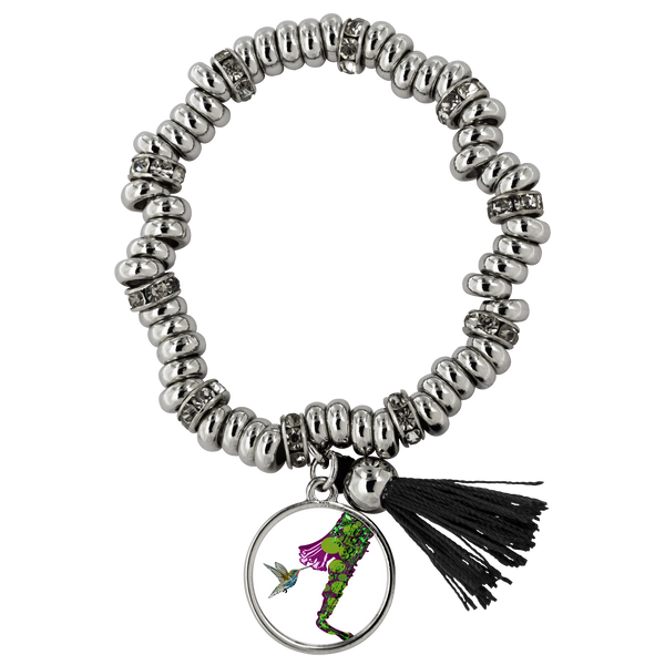 Hummingbird Bracelet Piper