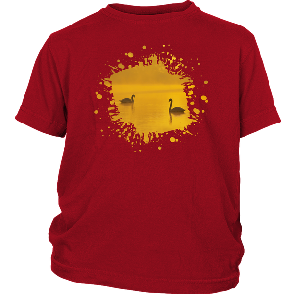 Swan District Youth Shirt