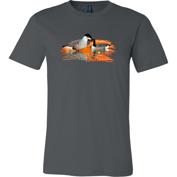 Goose Canvas Mens Shirt