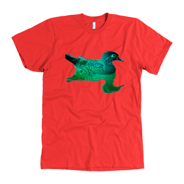 Duck American Apparel Mens