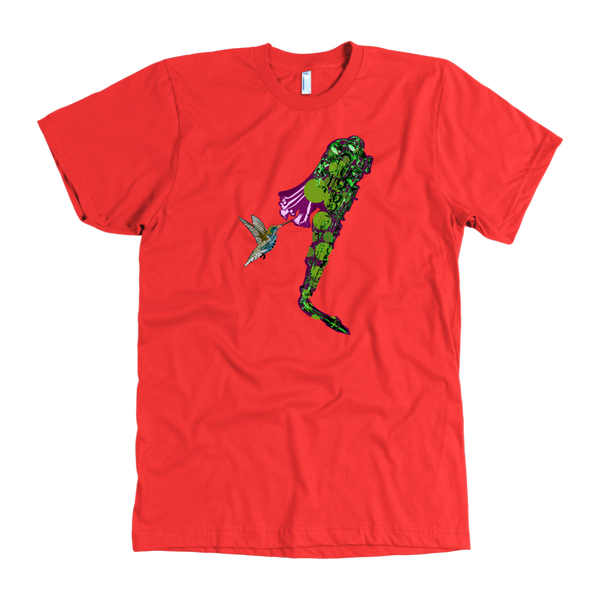 Hummingbird American Apparel Mens