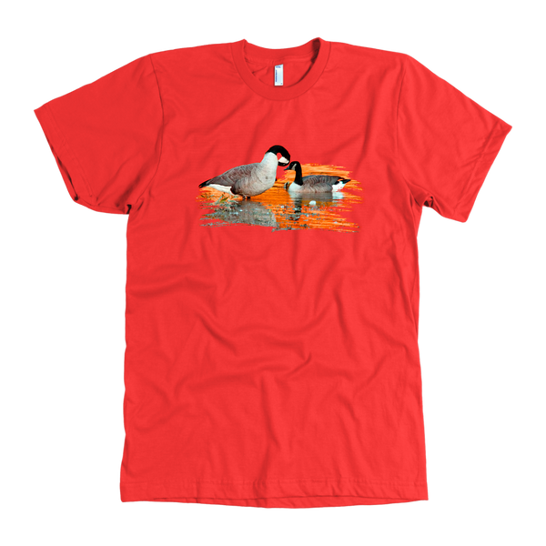 Goose American Apparel Mens