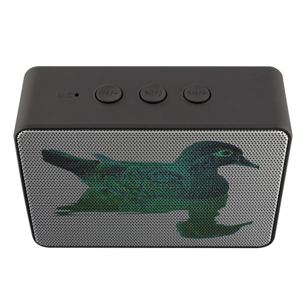 Duck Bluetooth Speaker Boxanne