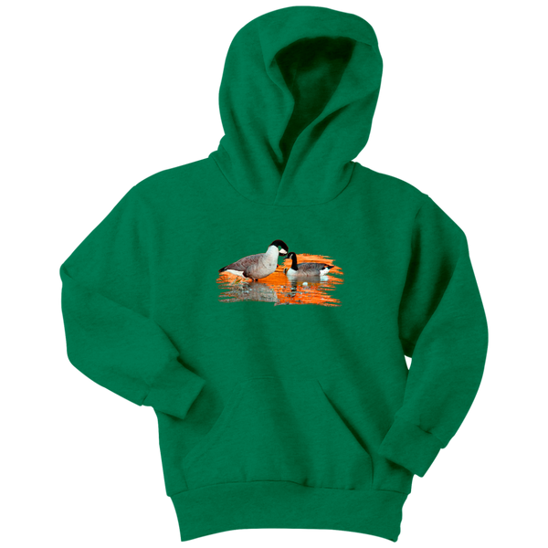Goose Youth Hoodie
