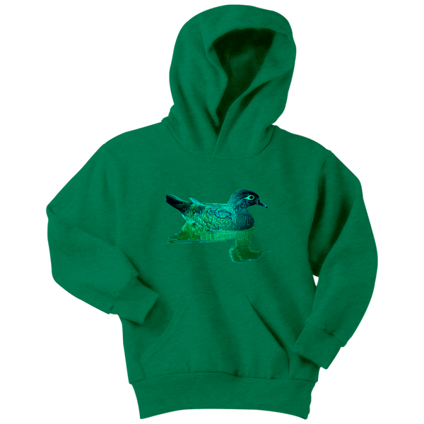 Duck Youth Hoodie