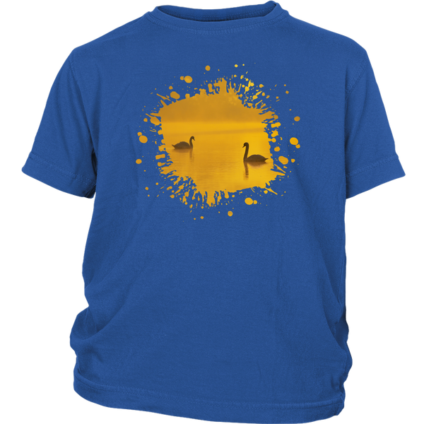 Swan District Youth Shirt