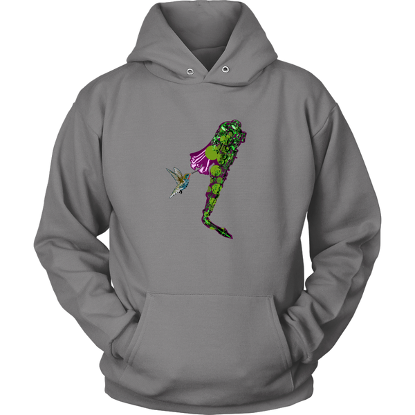 Hummingbird Unisex Hoodie