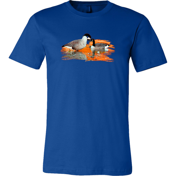 Goose Canvas Mens Shirt