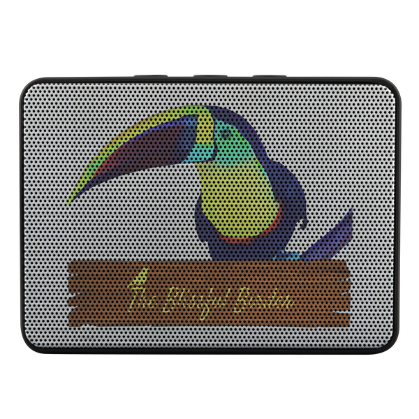 Toucan Bluetooth Speaker Boxanne