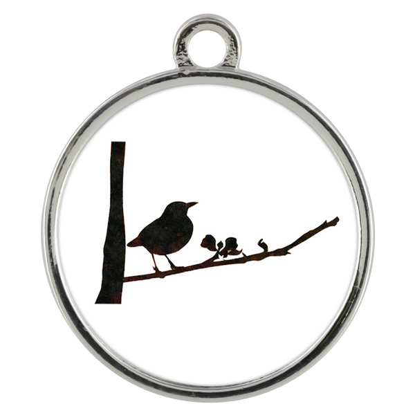 Black Bird Bracelet Wickford