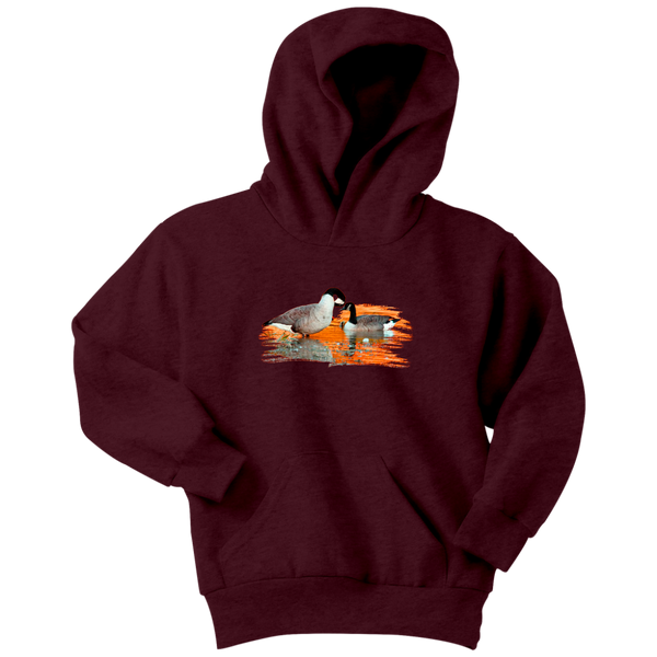 Goose Youth Hoodie