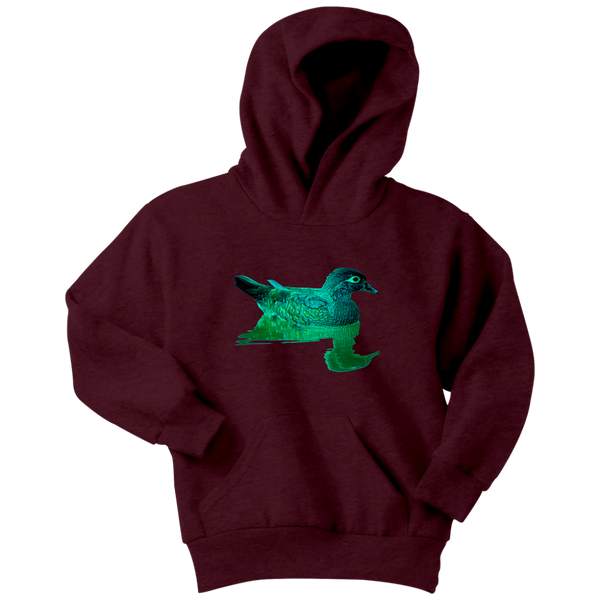 Duck Youth Hoodie