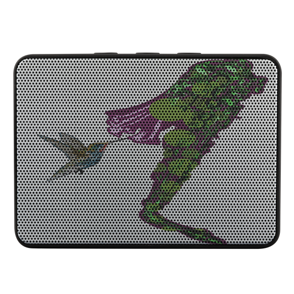 Hummingbird Bluetooth Speaker Boxanne