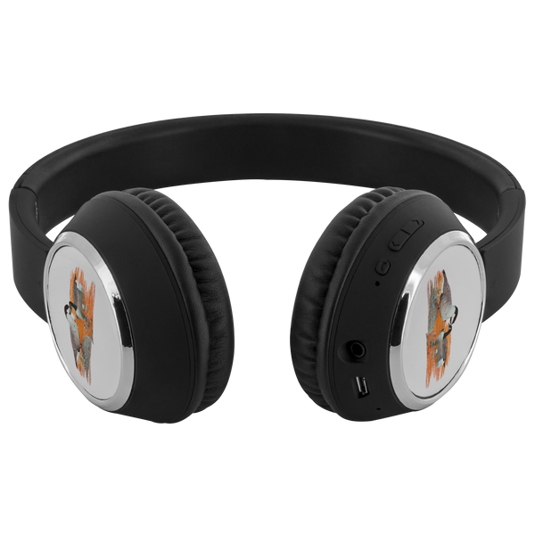 Goose Headphones Beebop