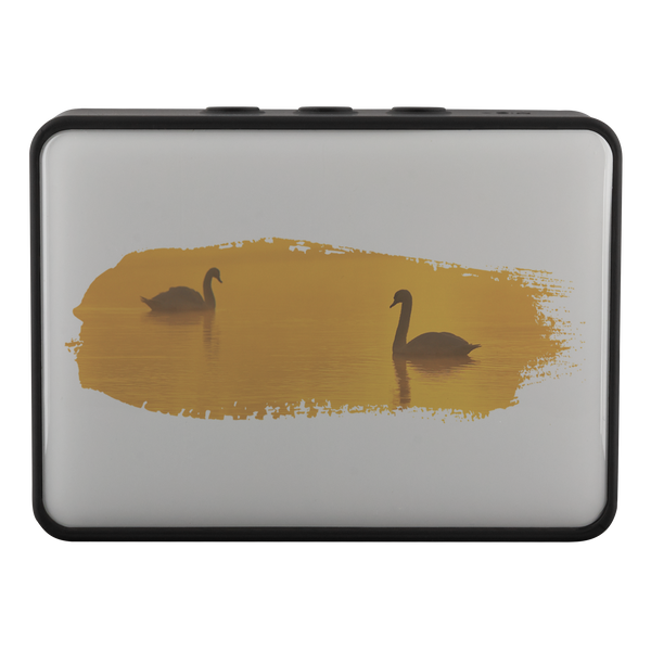 Swan Bluetooth Speaker Boxanne