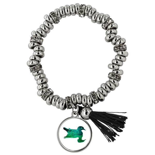 Duck Bracelet Piper