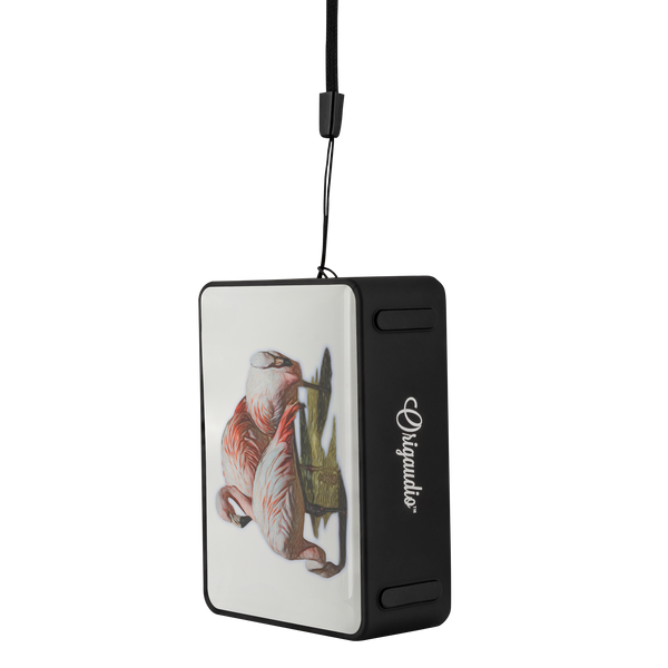 Flamingo Bluetooth Speaker