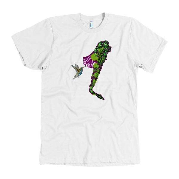 Hummingbird American Apparel Mens