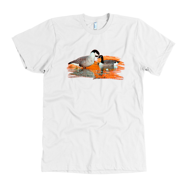 Goose American Apparel Mens
