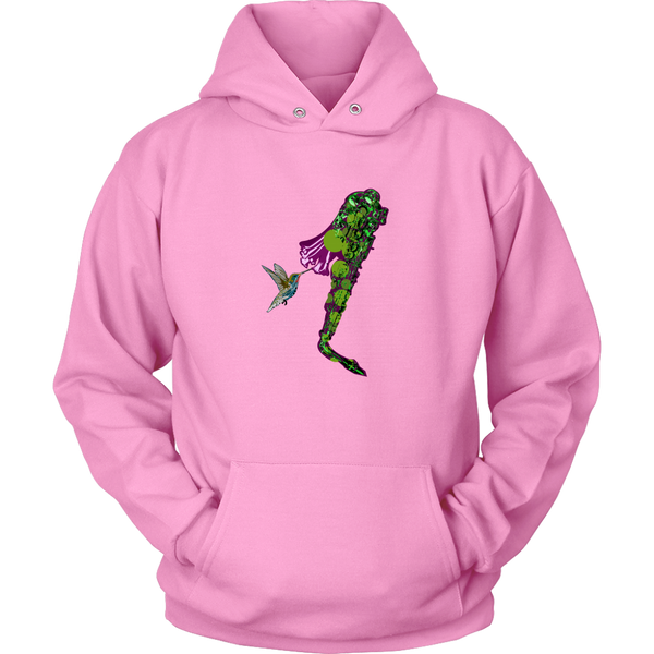 Hummingbird Unisex Hoodie